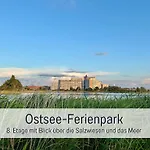 Gisela Und Franz - Fuer Sonnenuntergangfans - 180 Grad Meerblick - Saisonstrandkorb Inkl Von Mai-sept Am Naturstrand In 450 M - 3 Einzelbetten - Kueche Mit Spuelmaschine - Wlan - Spiele Und Buecher - Baecker Restaurants Indoorspielplatz * Heiligenhafen