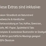 Gisela Und Franz - Fuer Sonnenuntergangfans - 180 Grad Meerblick - Saisonstrandkorb Inkl Von Mai-sept Am Naturstrand In 450 M - 3 Einzelbetten - Kueche Mit Spuelmaschine - Wlan - Spiele Und Buecher - Baecker Restaurants Indoorspielplatz Appartamento Heiligenhafen