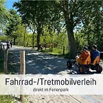 Gisela Und Franz - Fuer Sonnenuntergangfans - 180 Grad Meerblick - Saisonstrandkorb Inkl Von Mai-sept Am Naturstrand In 450 M - 3 Einzelbetten - Kueche Mit Spuelmaschine - Wlan - Spiele Und Buecher - Baecker Restaurants Indoorspielplatz Appartamento *