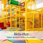 Gisela Und Franz - Fuer Sonnenuntergangfans - 180 Grad Meerblick - Saisonstrandkorb Inkl Von Mai-sept Am Naturstrand In 450 M - 3 Einzelbetten - Kueche Mit Spuelmaschine - Wlan - Spiele Und Buecher - Baecker Restaurants Indoorspielplatz Appartamento *
