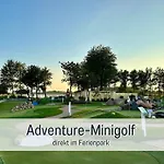 Gisela Und Franz - Fuer Sonnenuntergangfans - 180 Grad Meerblick - Saisonstrandkorb Inkl Von Mai-sept Am Naturstrand In 450 M - 3 Einzelbetten - Kueche Mit Spuelmaschine - Wlan - Spiele Und Buecher - Baecker Restaurants Indoorspielplatz