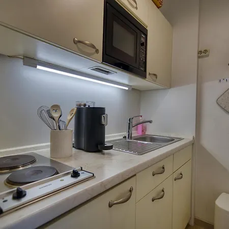 아파트 Fewo Gisela Und Franz - Fuer Sonnenuntergangfans - 180 Grad Meerblick - Saisonstrandkorb Inkl Von Mai-Sept Am Naturstrand In 450 M - 3 Einzelbetten - Kueche Mit Spuelmaschine - Wlan - Spiele Und Buecher - Baecker Restaurants Indoorspielplatz 하일리겐하펜