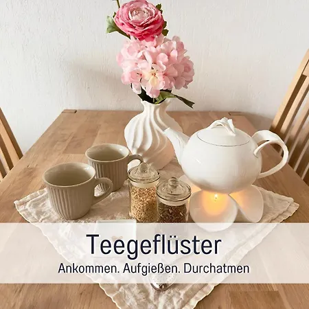 Gisela Und Franz - Fuer Sonnenuntergangfans - Meerblick - Saisonstrandkorb Inkl Von Mai-mitte Sept Am Naturstrand In 450 M - 3 Einzelbetten - Kueche Mit Spuelmaschine - Wlan - Spiele - Buecher - Minimarkt - Baecker - Restaurants- Indoorspielplat Heiligenhafen