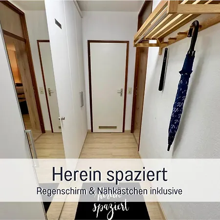 Gisela Und Franz - Fuer Sonnenuntergangfans - Meerblick - Saisonstrandkorb Inkl Von Mai-mitte Sept Am Naturstrand In 450 M - 3 Einzelbetten - Kueche Mit Spuelmaschine - Wlan - Spiele - Buecher - Minimarkt - Baecker - Restaurants- Indoorspielplat *