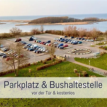 Appartamento Gisela Und Franz - Fuer Sonnenuntergangfans - Meerblick - Saisonstrandkorb Inkl Von Mai-sept Am Naturstrand In 450 M - 3 Einzelbetten - Kueche Mit Spuelmaschine - Wlan - Spiele - Buecher - Minimarkt - Baecker - Restaurants- Indoorspielplatz