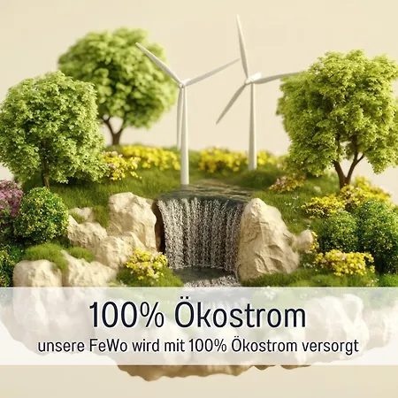 Appartamento Gisela Und Franz - Fuer Sonnenuntergangfans - Meerblick - Saisonstrandkorb Inkl Von Mai-sept Am Naturstrand In 450 M - 3 Einzelbetten - Kueche Mit Spuelmaschine - Wlan - Spiele - Buecher - Minimarkt - Baecker - Restaurants- Indoorspielplatz *