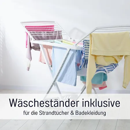 شقة Gisela Und Franz - Fuer Sonnenuntergangfans - Meerblick - Saisonstrandkorb Inkl Von Mai-sept Am Naturstrand In 450 M - 3 Einzelbetten - Kueche Mit Spuelmaschine - Wlan - Spiele - Buecher - Minimarkt - Baecker - Restaurants- Indoorspielplatz