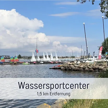 Gisela Und Franz - Fuer Sonnenuntergangfans - Meerblick - Saisonstrandkorb Inkl Von Mai-mitte Sept Am Naturstrand In 450 M - 3 Einzelbetten - Kueche Mit Spuelmaschine - Wlan - Spiele - Buecher - Minimarkt - Baecker - Restaurants- Indoorspielplat